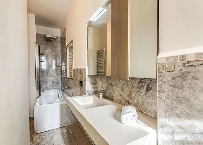 Apartamento Emily In