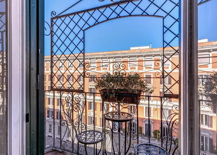 Apartamento Emily In
